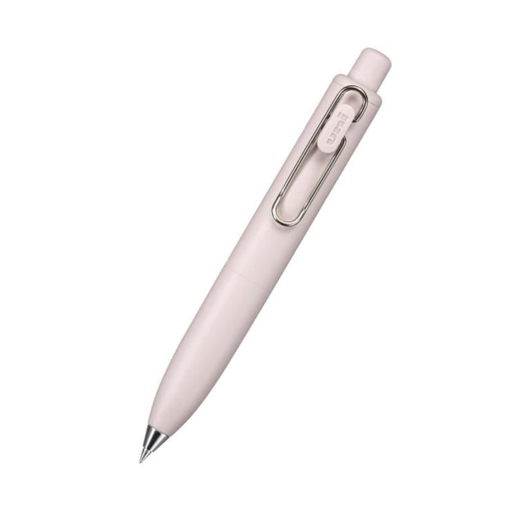 Mitsubishi Uni-Ball One P Gel Pen Peach  0.38 Gel Ink Ballpoint Pen