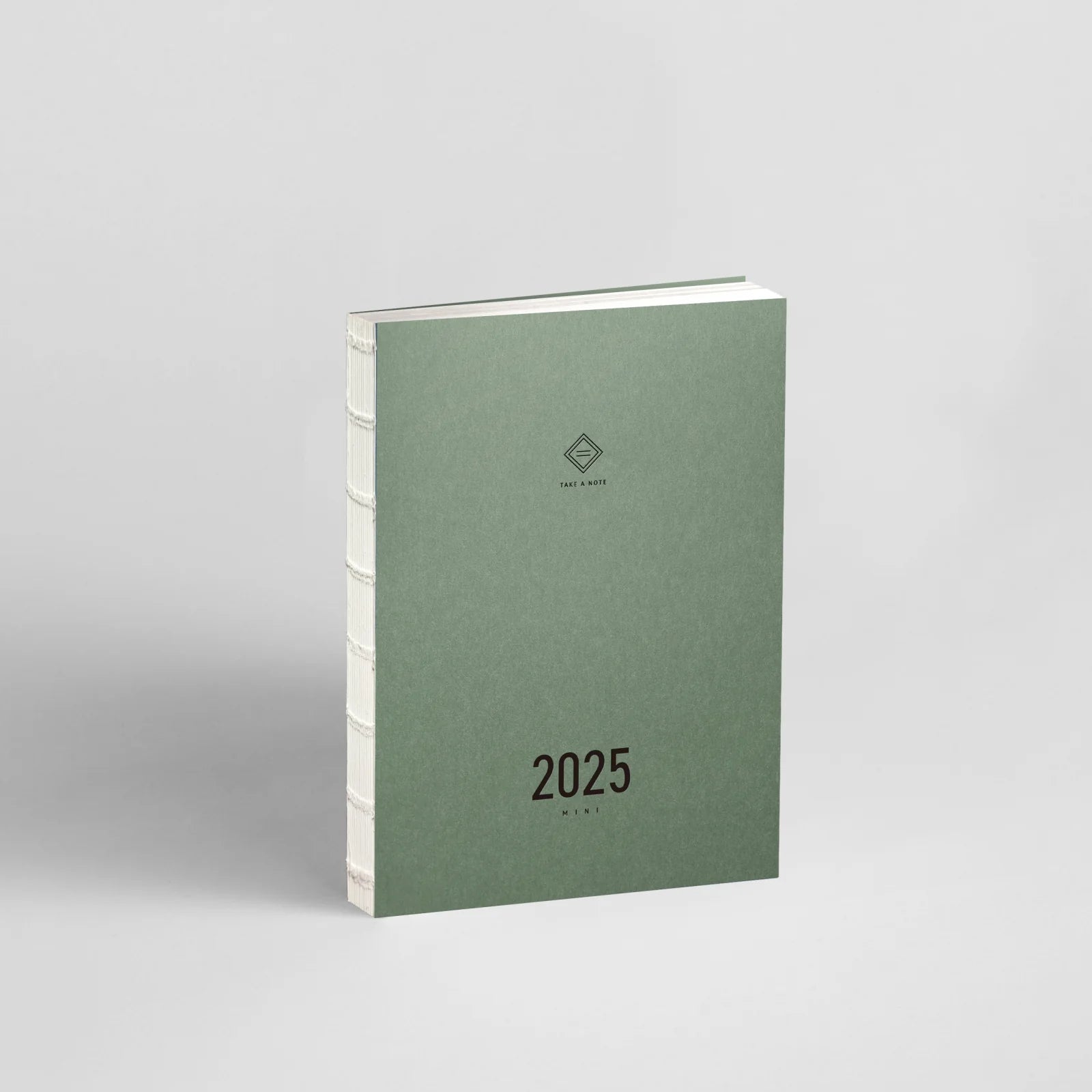 2025 MINI PLANNER A6