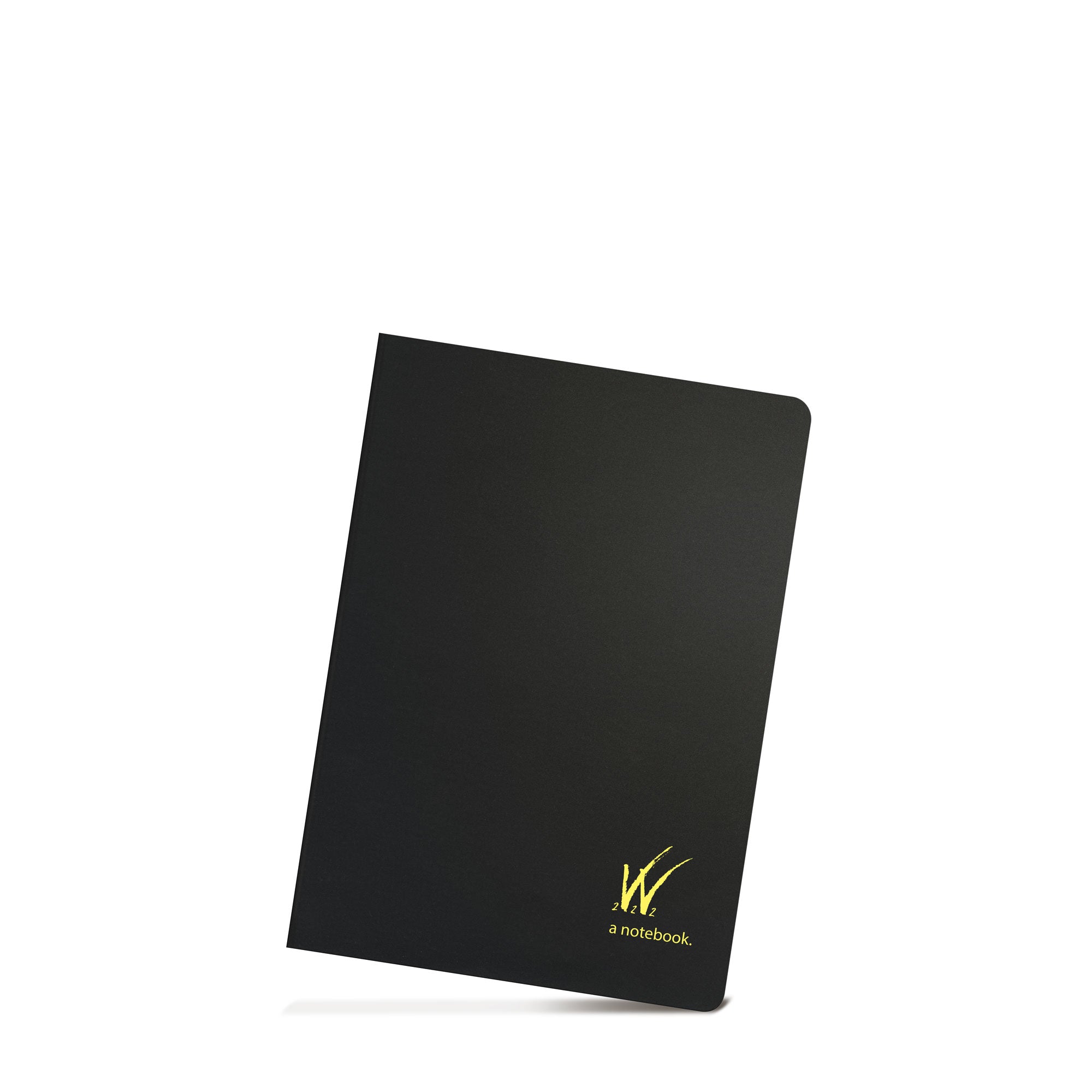 A6 Notebook Midnight Sky (Black) (368 pages) Tomoe River