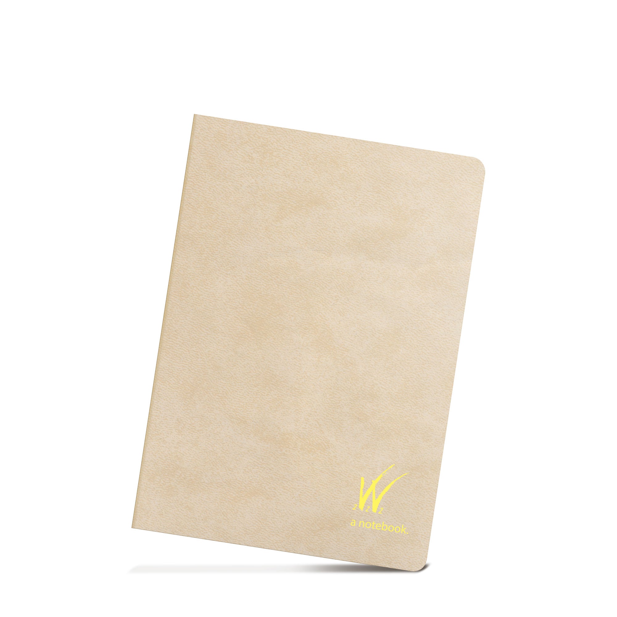 B6 Notebook Pumice (Cream) (368 pages) Tomoe River