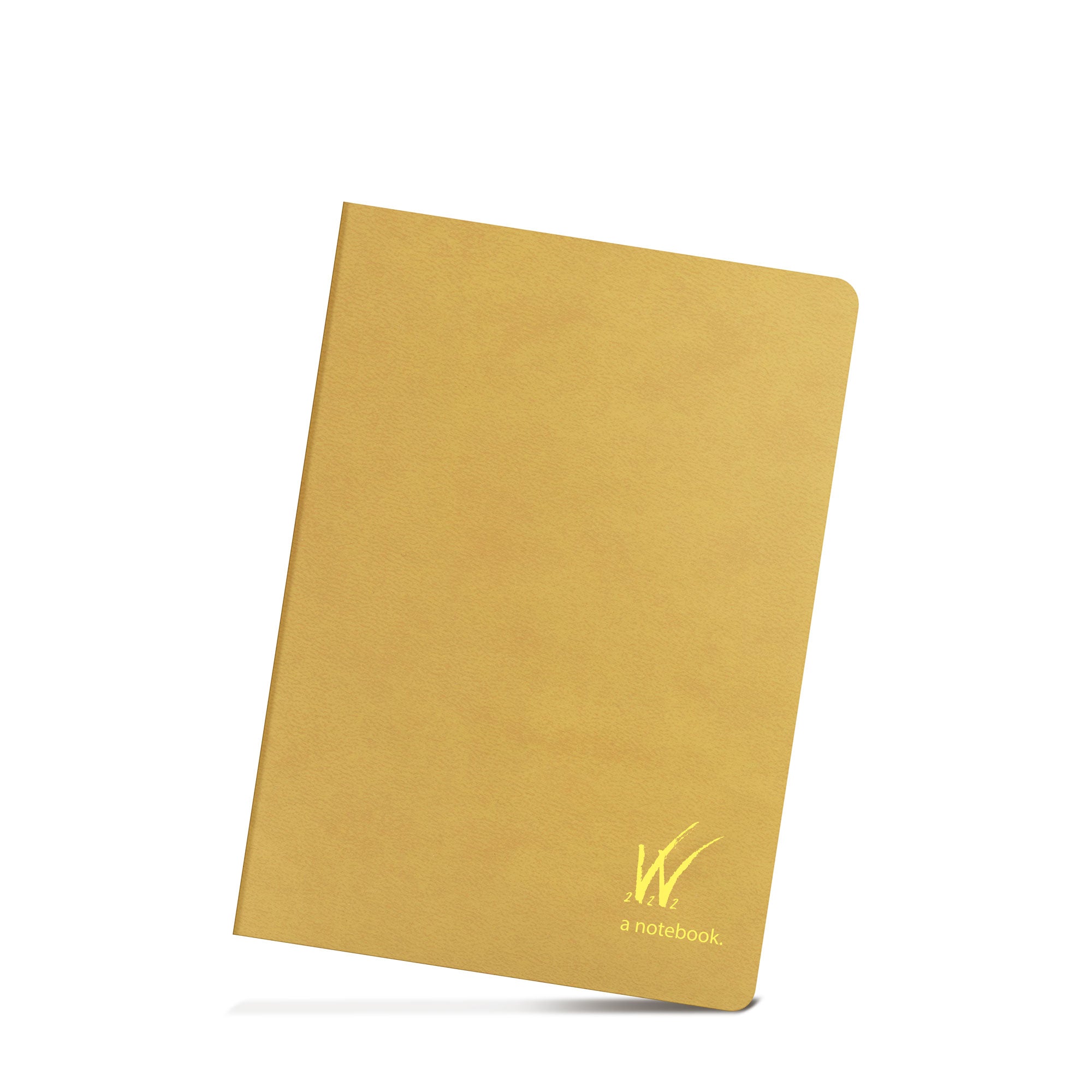 B6 Notebook Daffodil (Yellow) (368 pages) Tomoe River