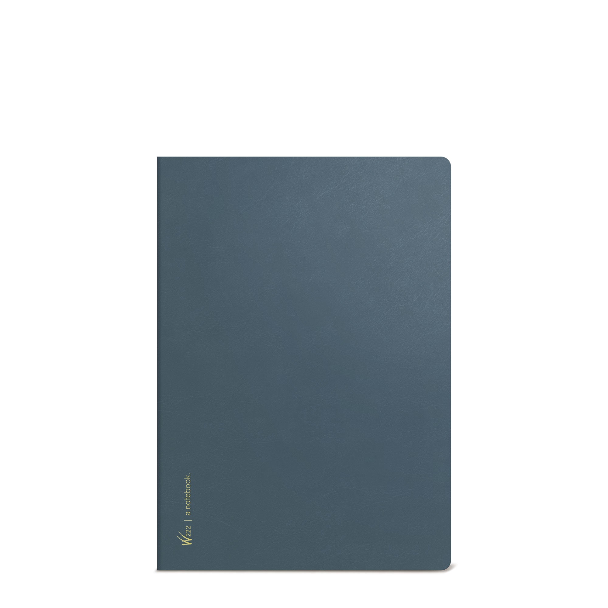 B6 Notebook (192 pages) Salish Sea (Light Blue) Tomoe River