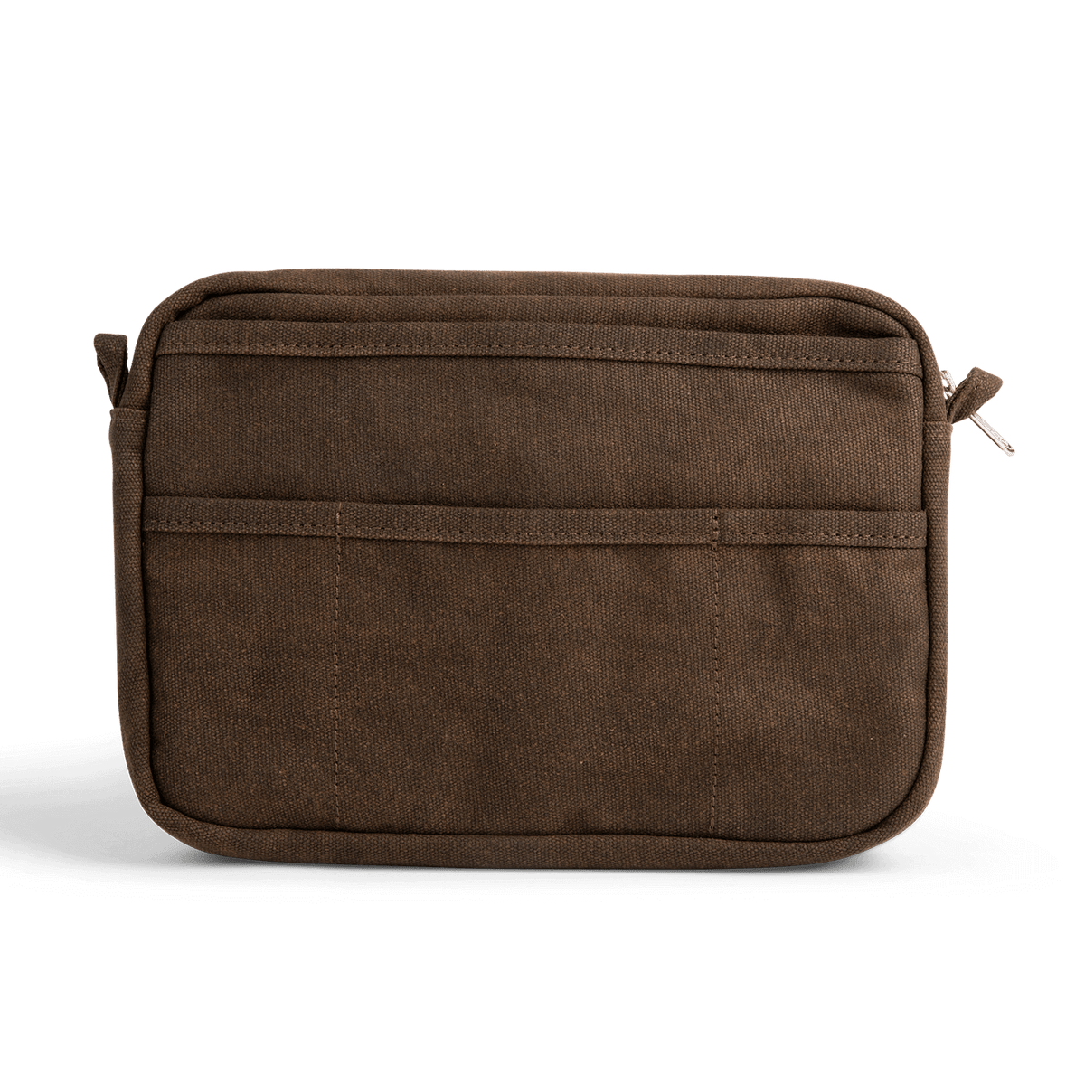Studio Pouch, Coffee Bean (Stationery Pouch)