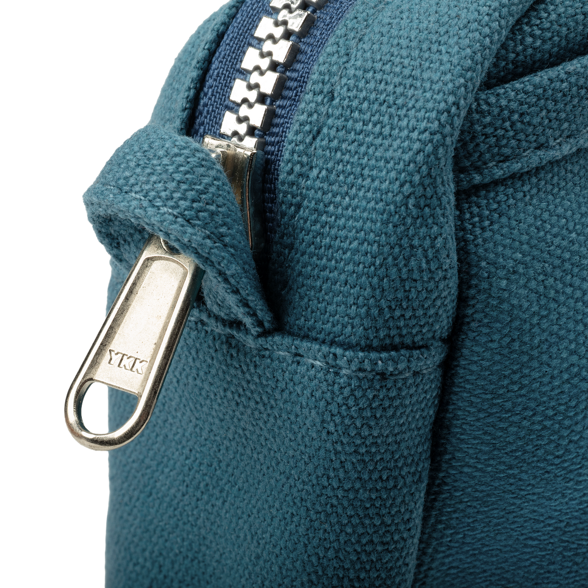 Soolla Studio Pouch Aquamarine