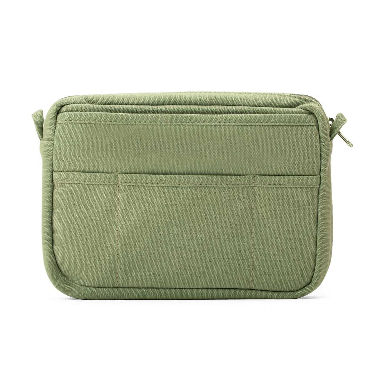 Studio Pouch, Ganja Green (Stationery Pouch)