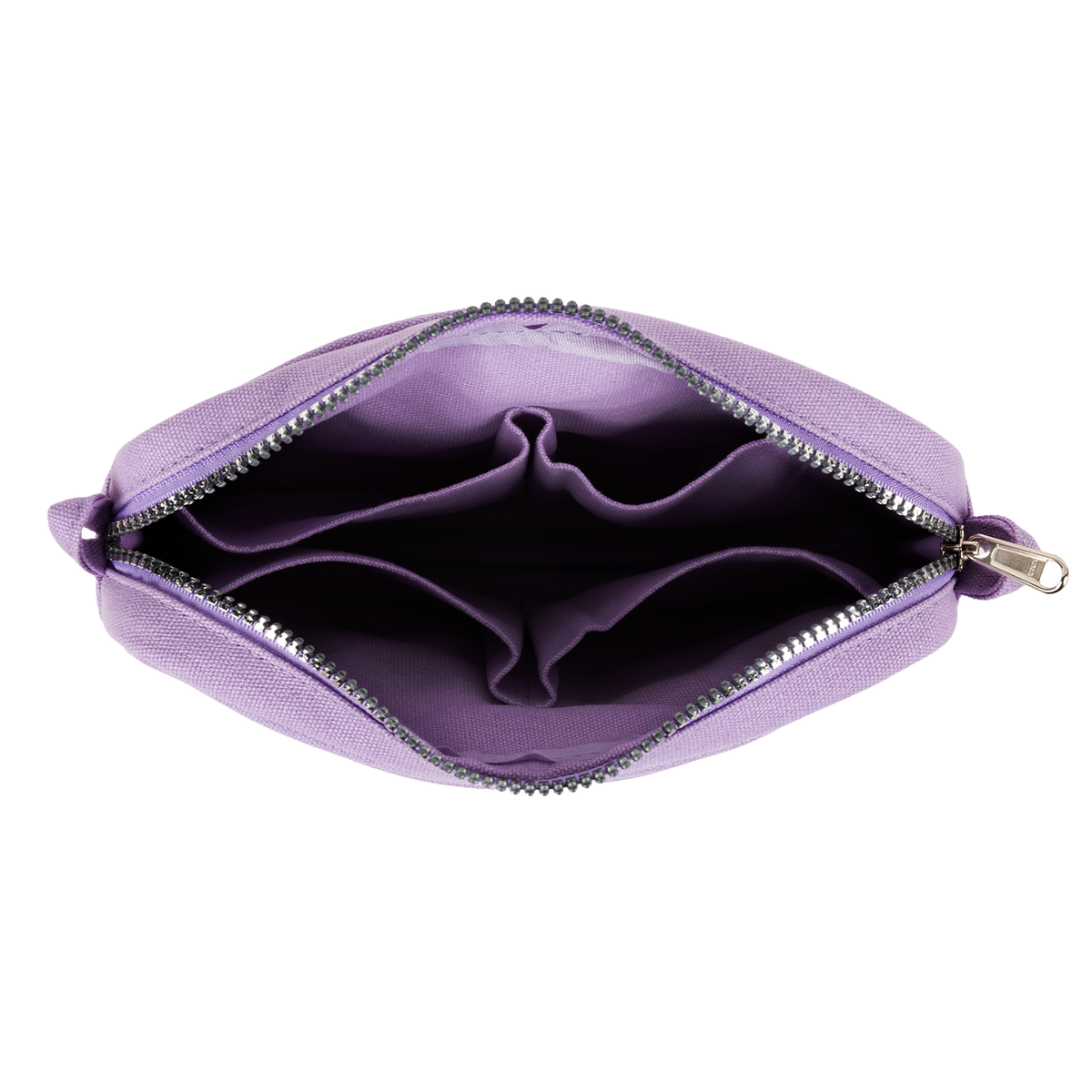 Studio Pouch, Lilac Love (Stationery Pouch)