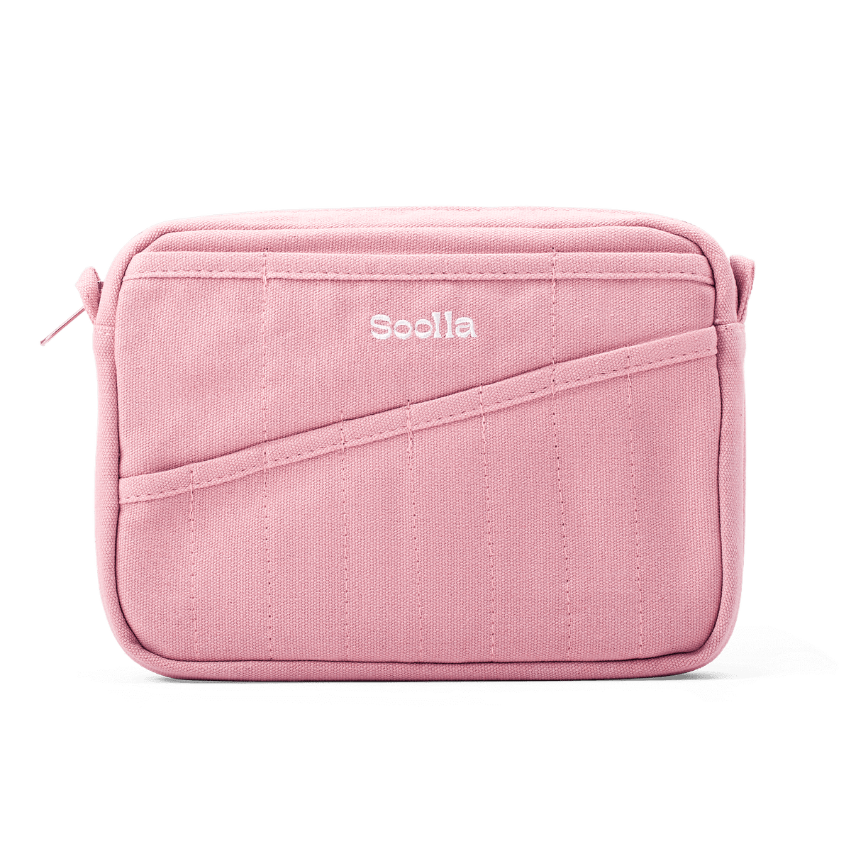 Studio Pouch, Desert Rose (Stationery Pouch)