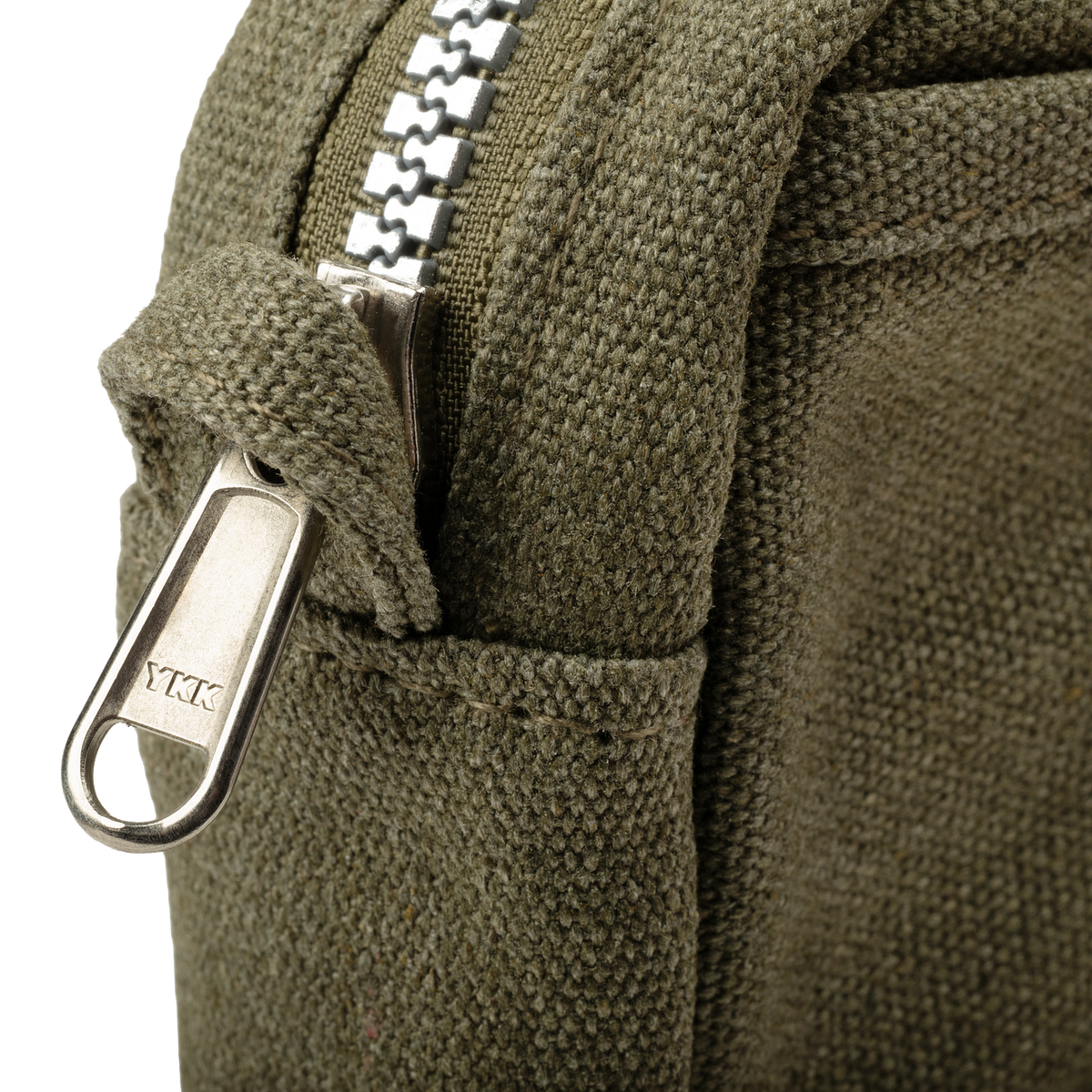 Studio Pouch, Deep Forest Green (Stationery Pouch)