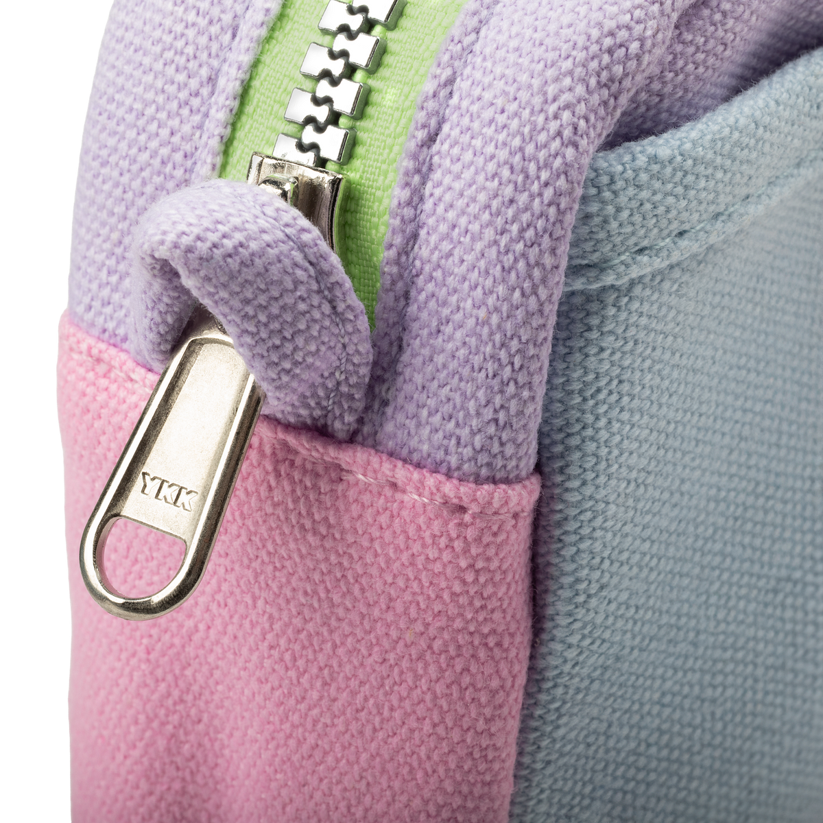 Studio Pouch, 80's Windbreaker (Stationery Pouch)