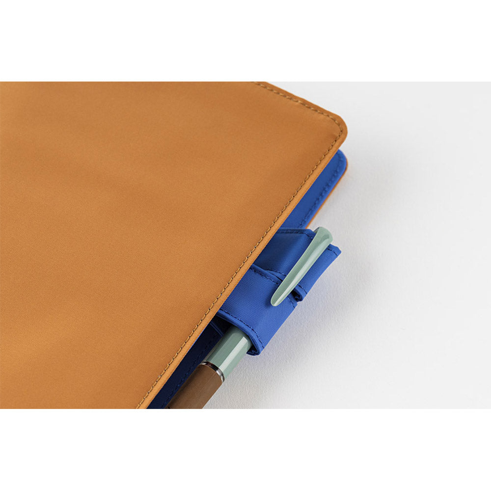 Hobonichi Colors : Horizon Brown [A5] Cousin COVER from the Colors series