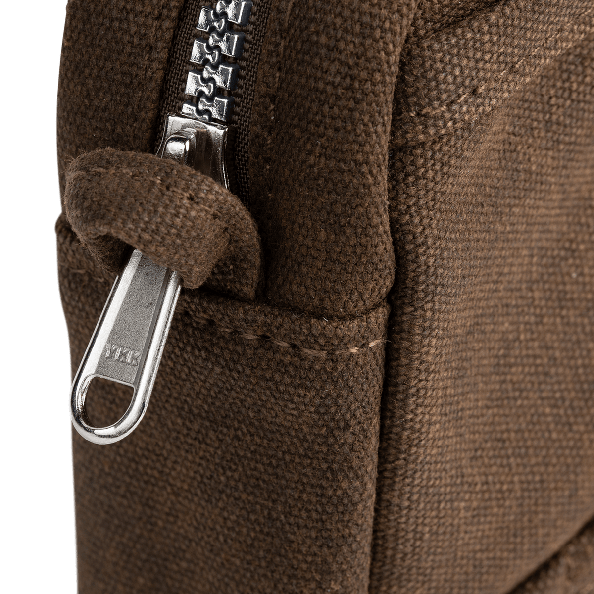 Studio Pouch, Coffee Bean (Stationery Pouch)