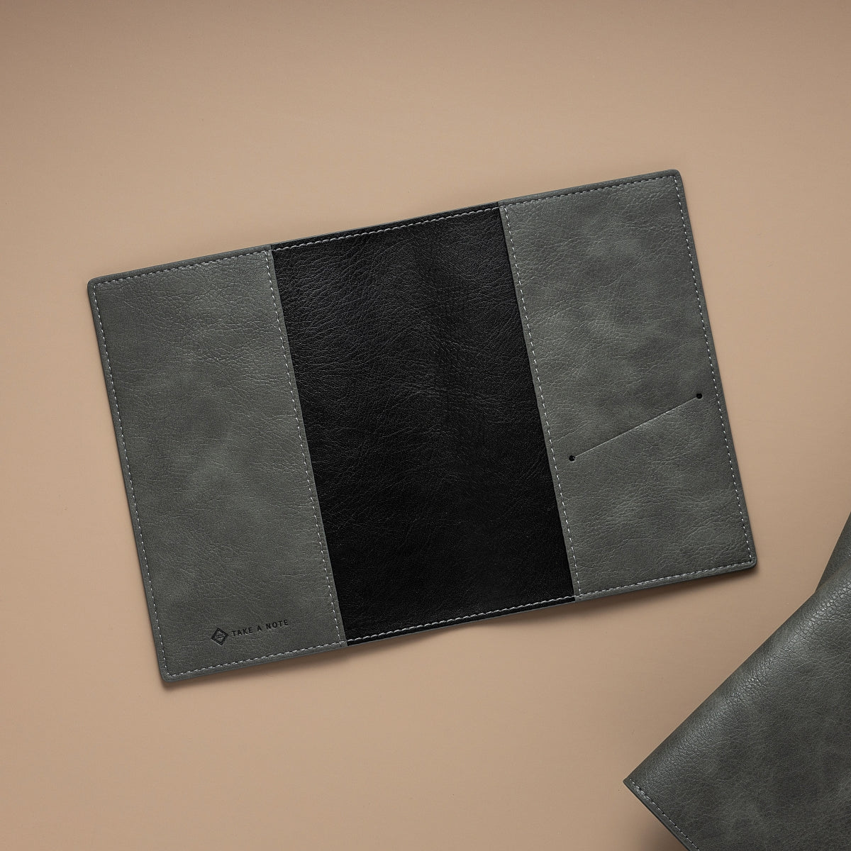 Planner Cover A5 Nibi