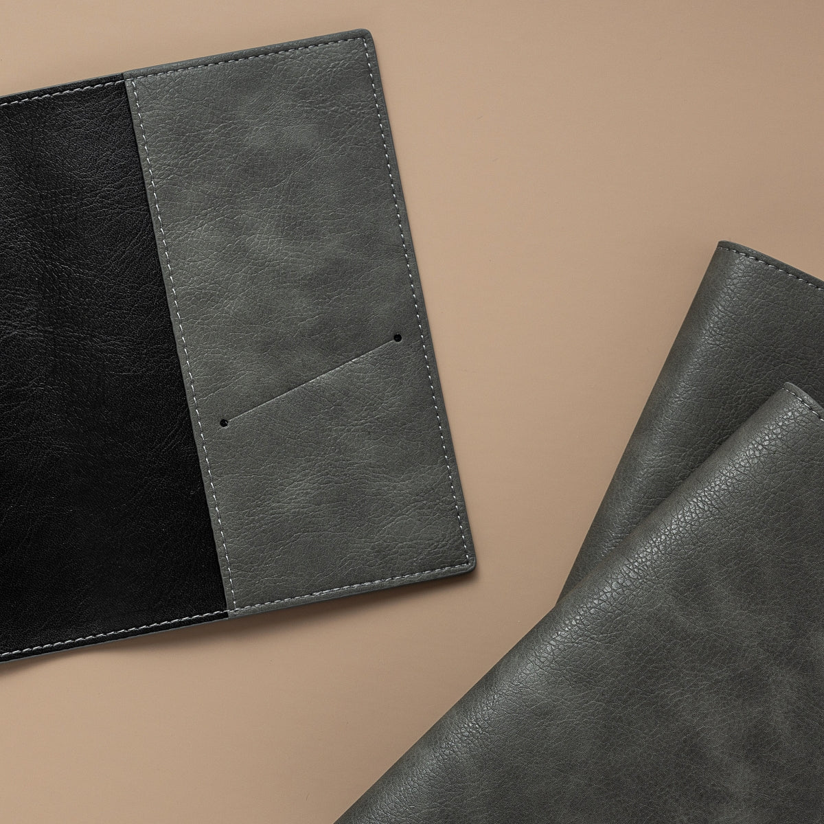 Planner Cover A6 Nibi