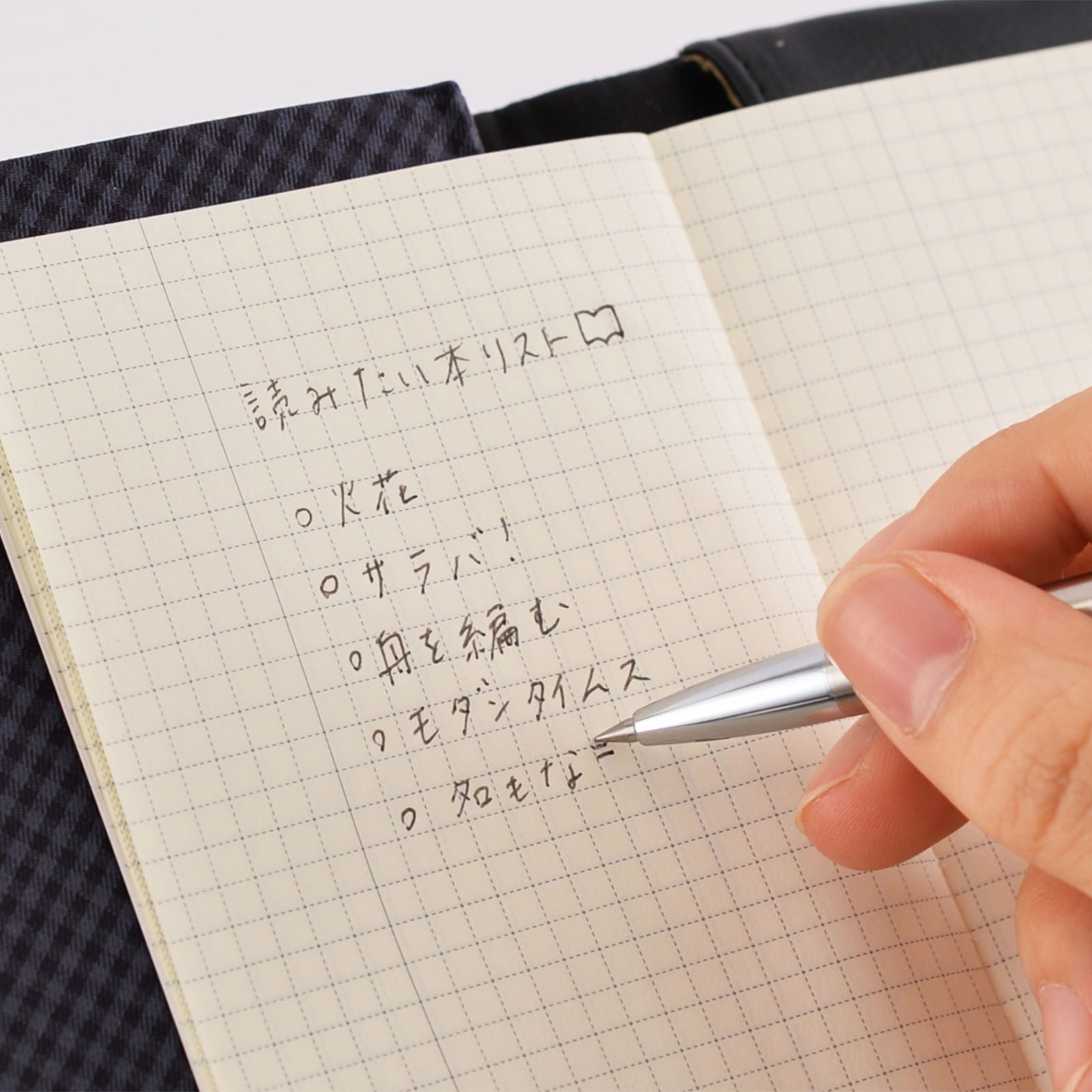 Hobonichi Memo Pad Set Weeks This set has three Wallet-sized (same as Weeks) memopads that are designed to work together with your Hobonichi Weeks. Pages are made with the same amazing Tomoe River -paper as all Hobonichi planners. All pages have 3.55mm grids.