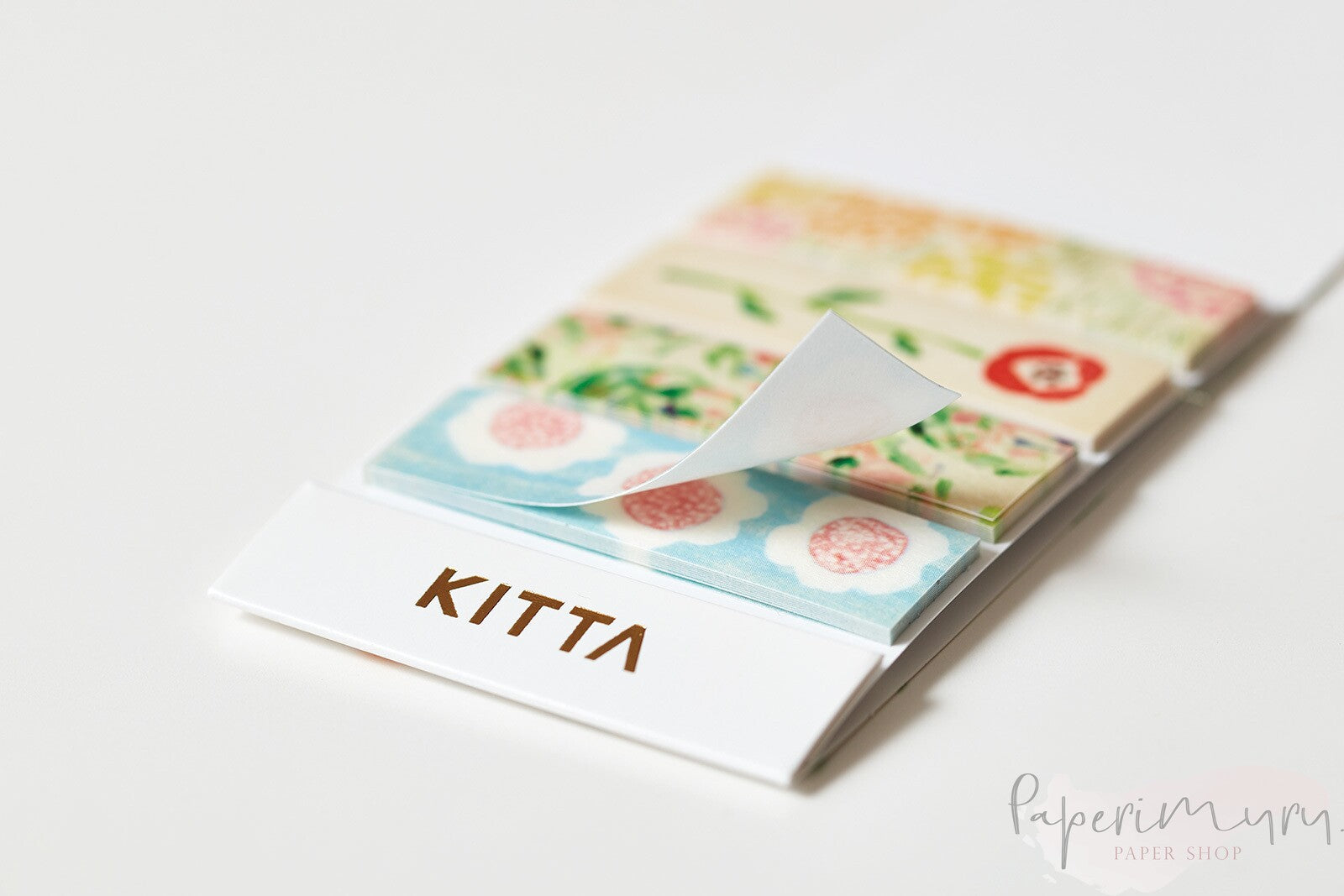 Kitta Washi - KITH003 Butterfly Foil