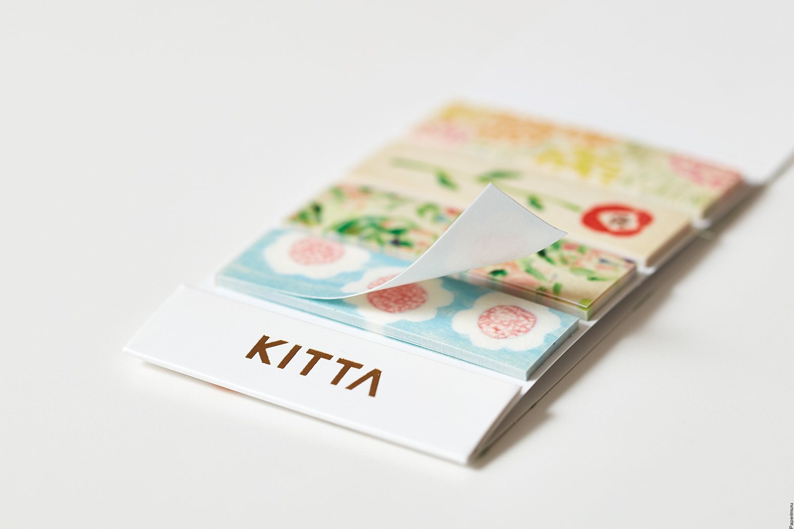 Kitta Washi - KIT035 Vidro
