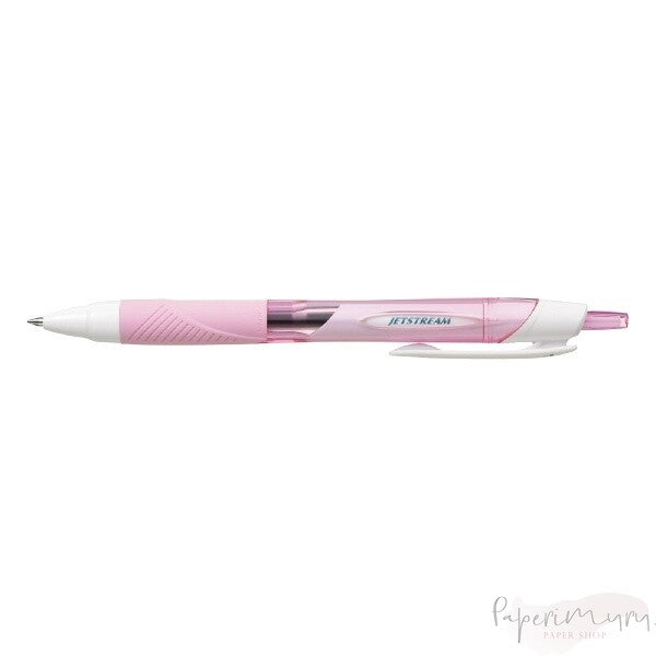 Jetstream 0.5 Light Pink / Black ink