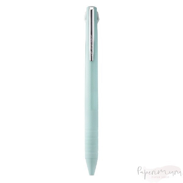 Jetstream Slim Compact 3-color Pen 0.38mm Mint Green