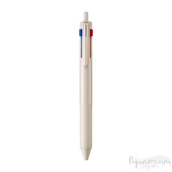 Jetstream 3-color Pen 0.5 Glaze