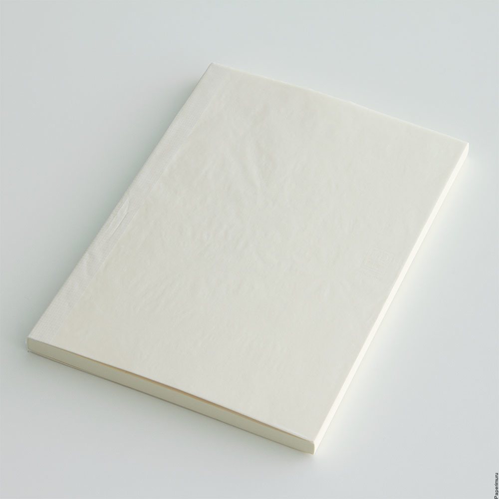 Midori MD Notebook A5 Blank