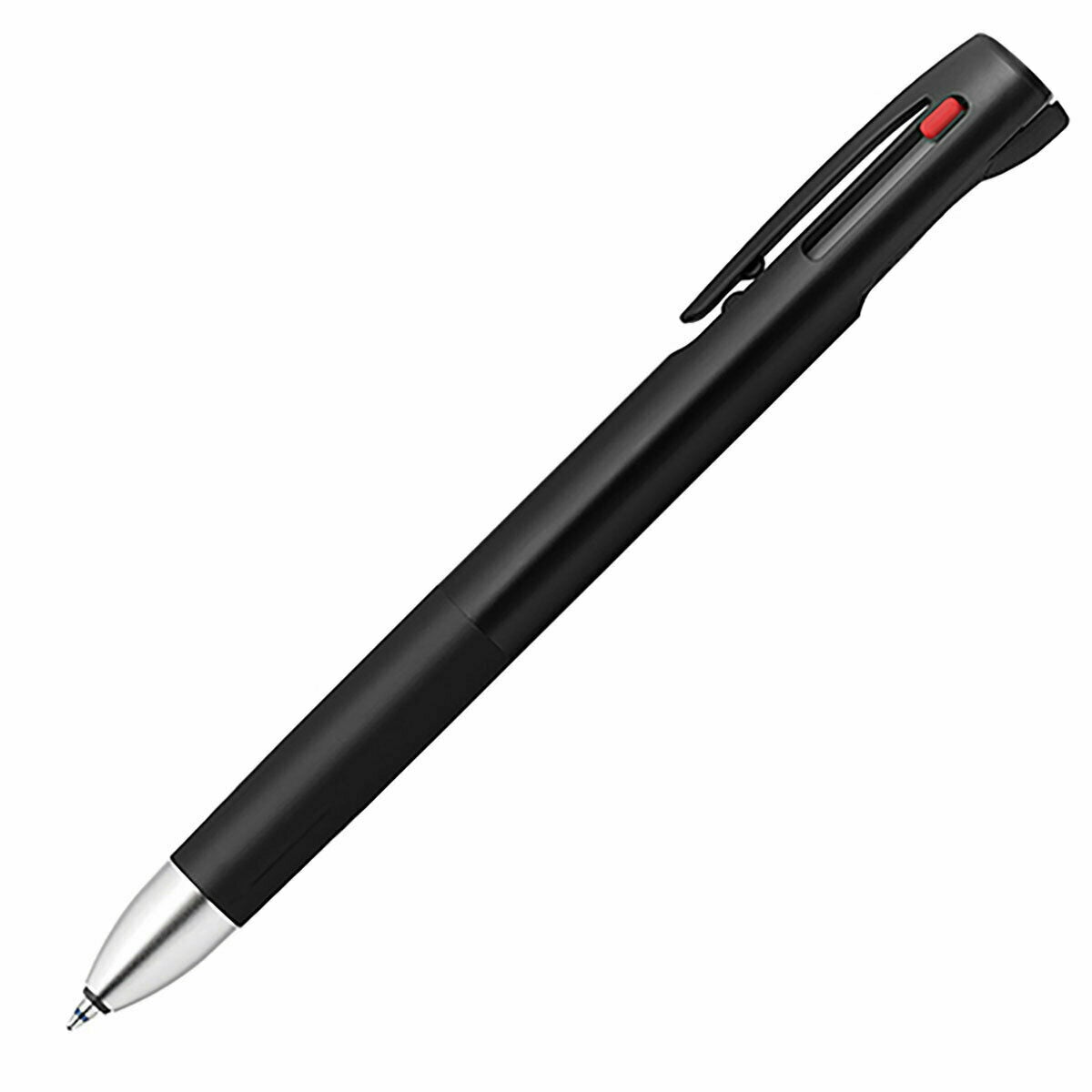 Blen Ballpoint Pen 3-Color 0.5mm Black