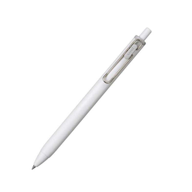 One 0.38 Gel Pen Fika Color Sesame Gray
