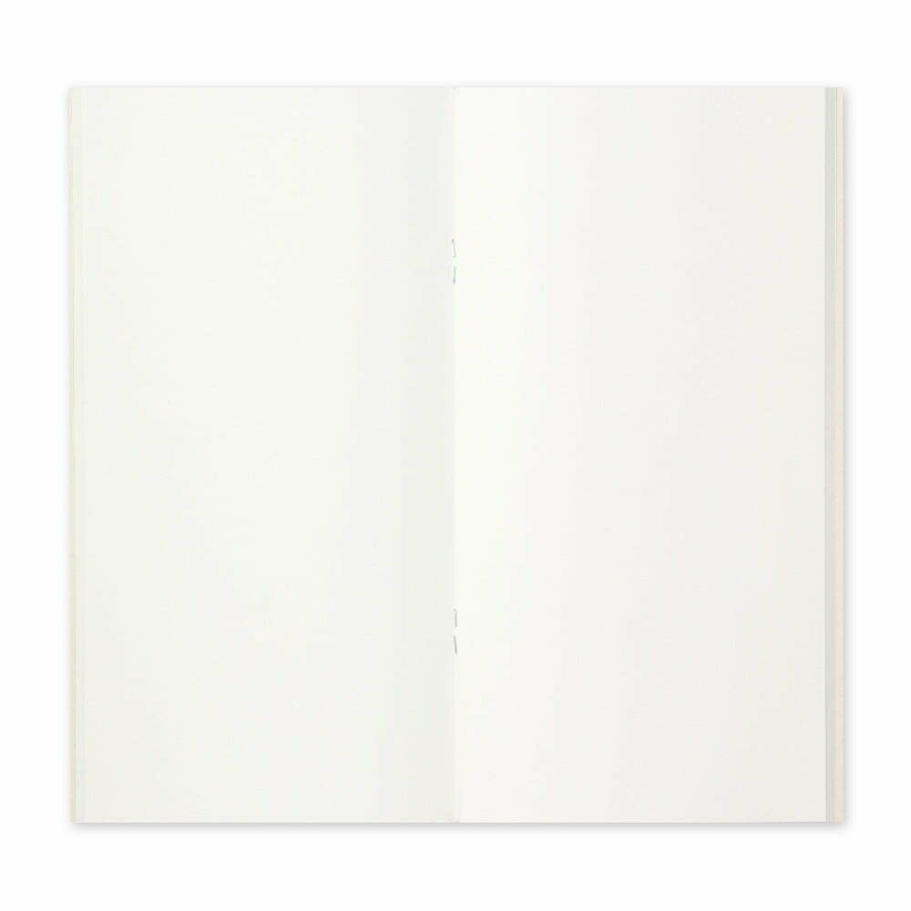 Traveler's Notebook 013 Lightweight Paper Notebook (regular)