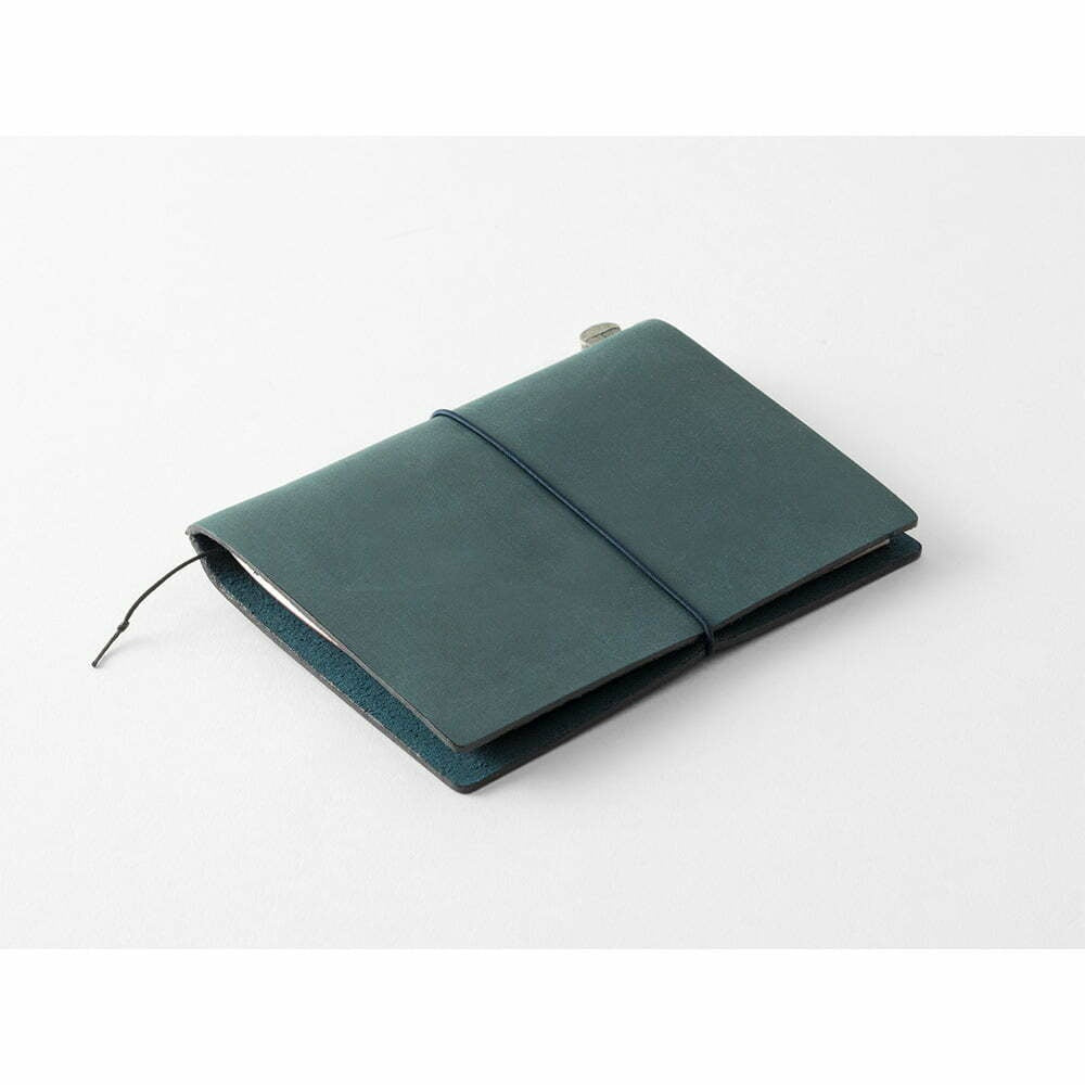 Traveler's Notebook Passport Blue