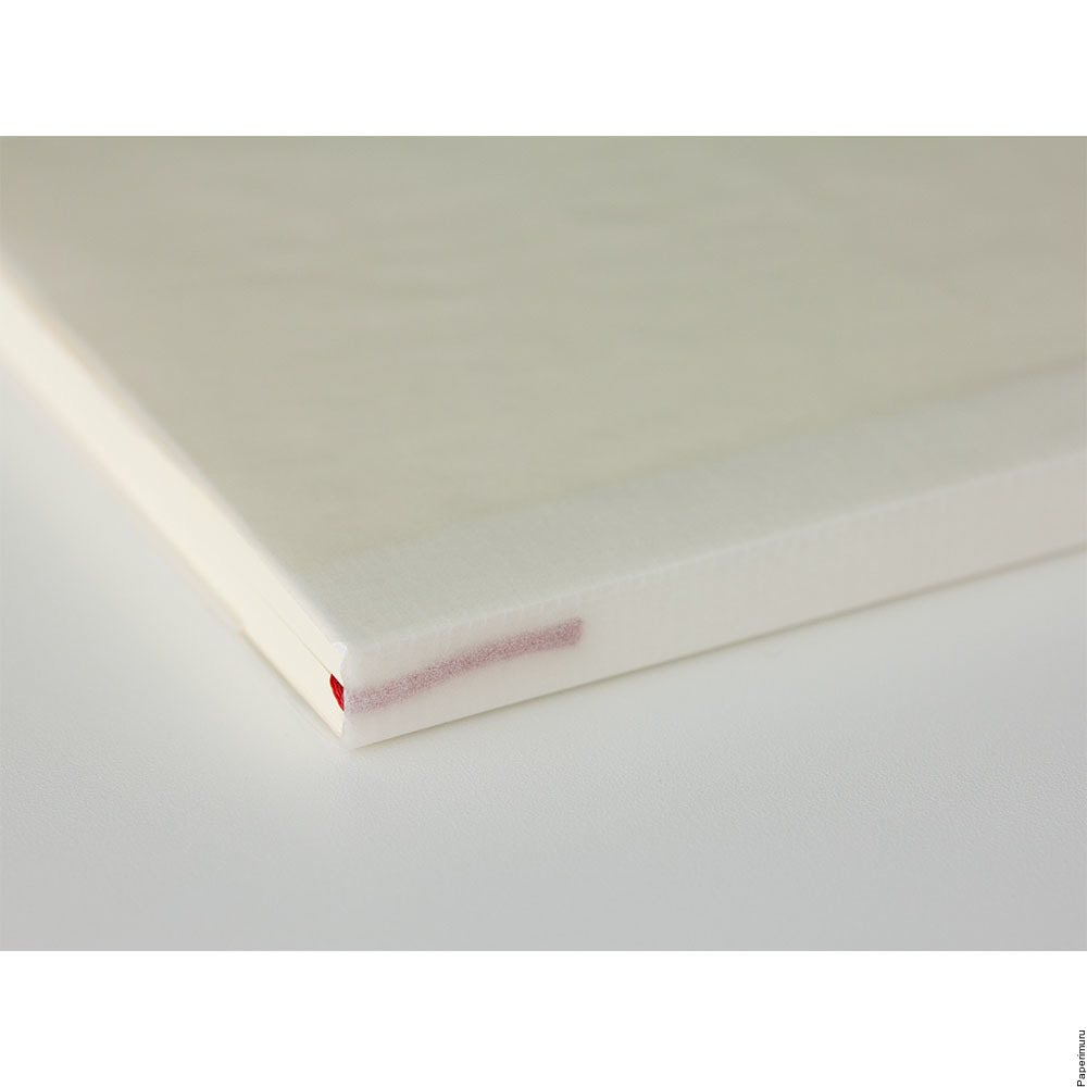 Midori MD Notebook A6 Blank