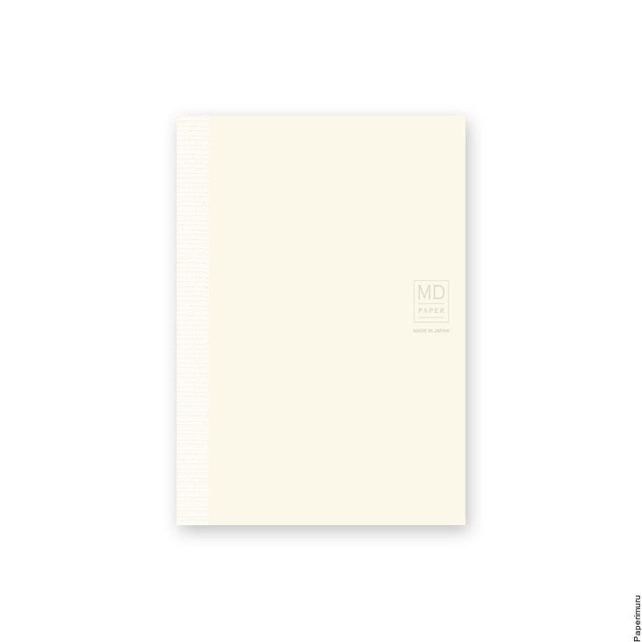 Midori MD Notebook A6 Lined
