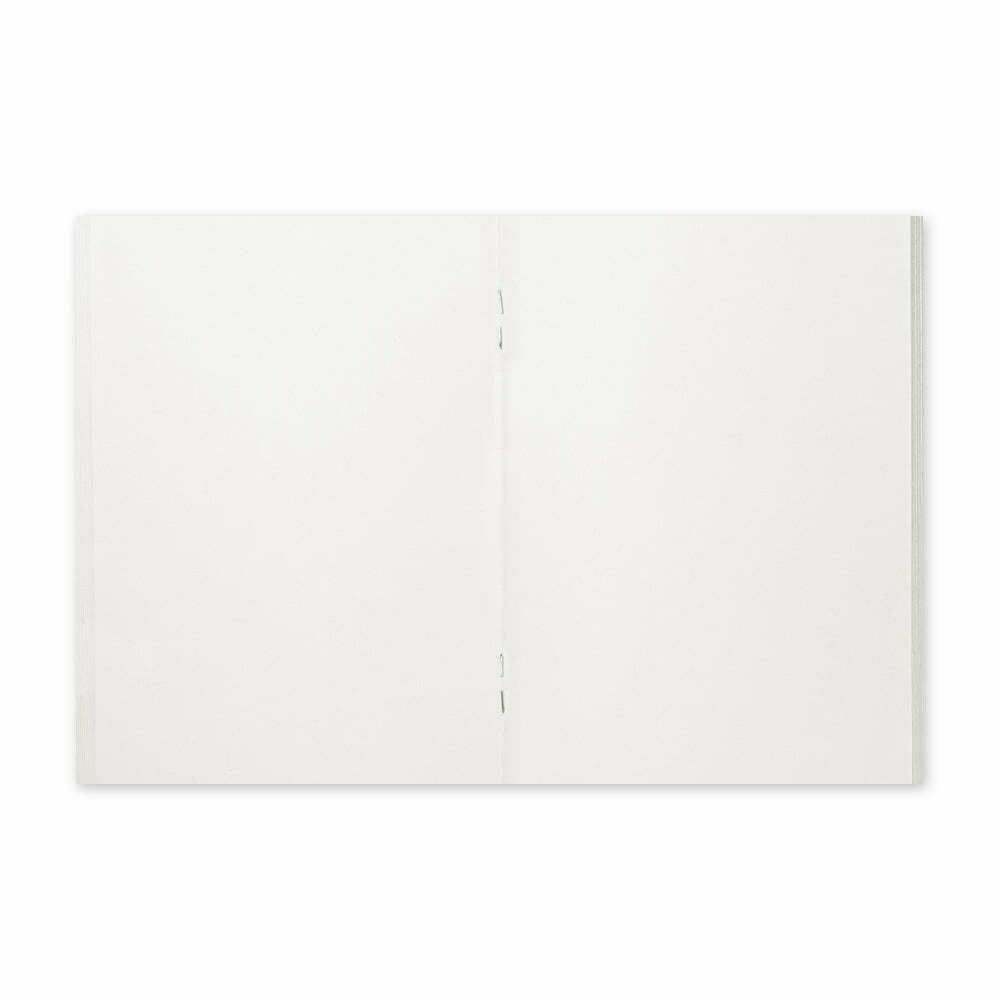 Traveler's Notebook 008 Sketch Paper Notebook (passport)