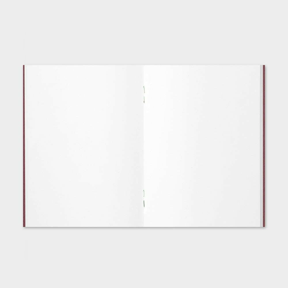 Traveler's Notebook Passport Brown
